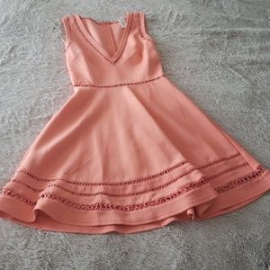 Beautiful A'Gaci dress